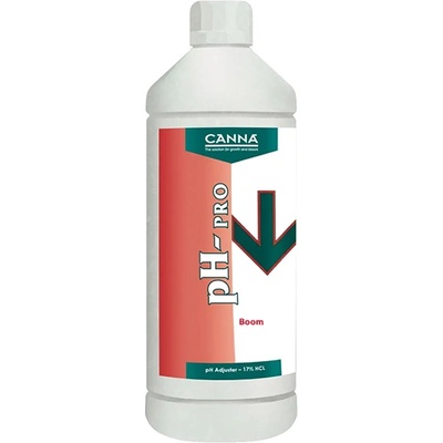 CANNA pH- Bloom 59% 1L