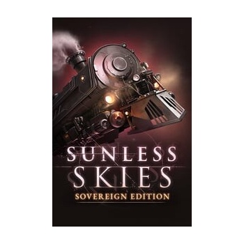 Sunless Skies