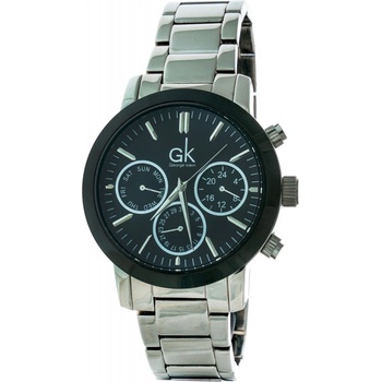 George Klein GK20483-BBS