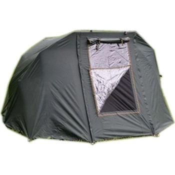 Anaconda Prehoz pre Bivak Dawn Breaker II