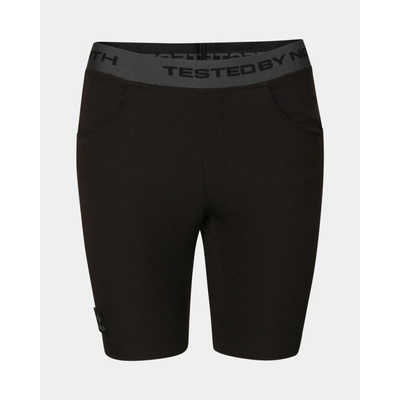 Dětské kraťasy KILPI MOLE-J YJ0509KI černá