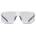 uvex Слънчеви очила Uvex Aerios Variomatic Cat. 1-3 Sunglasses - White / Smoke - размер One Size (205-6986-0211)