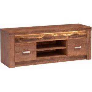 Bogdan Furniture Europe ТВ шкаф Indianapolis I-9, светла пепел