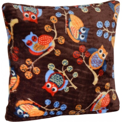 LKV Lomnice tmavé sovy 34x34