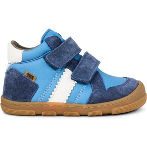 Koel Детски обувки barefoot Koel Kid's Kabriel 3.0 Merino Barefoot shoes - Jeans - размер 27 (EU) (702-6184-0114)
