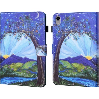Protemio Art Apple iPad 2022 53940 mountain