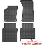 FroGum Гумени стелки Frogum съвместими с Audi A8 D3 Long 2002-2009 (511016) - steficenter