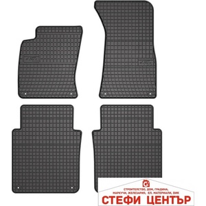 FroGum Гумени стелки Frogum съвместими с Audi A8 D3 Long 2002-2009 (511016) - steficenter