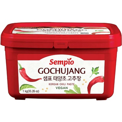 Sempio Gochujang Čili pasta Kórejská 1000 g