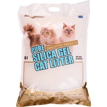 Magnum Silica gel cat litter 16 l