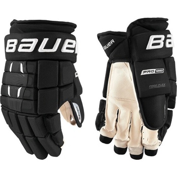 Hokejové rukavice Bauer PRO SERIES INT