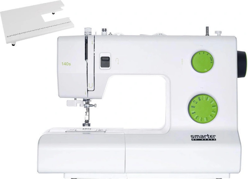 Pfaff Smarter 140s