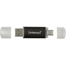Image 1 of Intenso Twist Line 64GB USB-A/C (3539490)