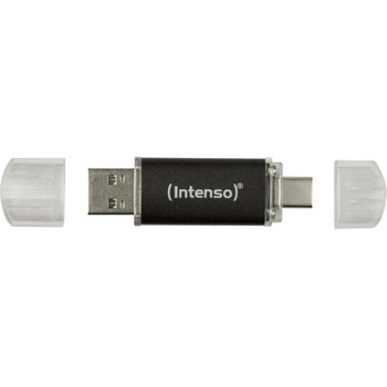 Image 1 of Intenso Twist Line 64GB USB-A/C (3539490)