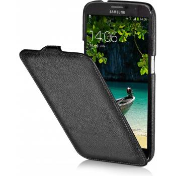 Stilgut flipové Samsung Galaxy Mega 6.3 čierne
