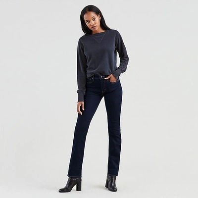 Levis 724 HIGH RISE STRAIGHT TO THE 18883-0015