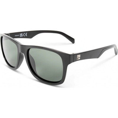 Preston Inception Leisure Sunglasses Green Lens
