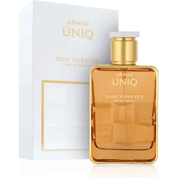 Image 1 of Armaf Úniq Oud Forever EDP 100 ml