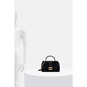 Michael Kors чанта дамска от велур (30S6A2RS2S)