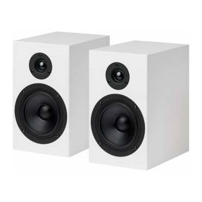 Pro-Ject Speaker Box 5 White