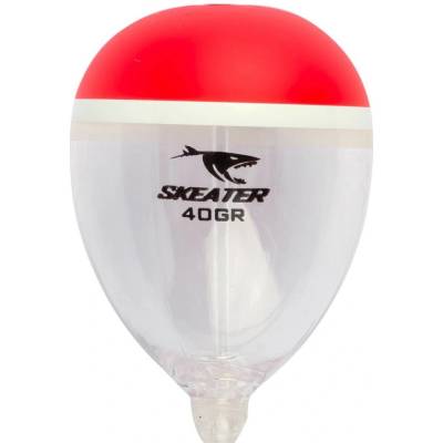 Skeater Deadbait Hi-Viz Pike Bobber 10 g