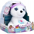 Alltoys Club Petz 400172 Interaktívny polárny medveď Artie