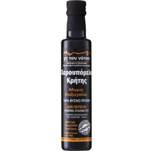 Raks Меласа от рожков - 100% сурово пресована, 250 ml (Q1167 RS)