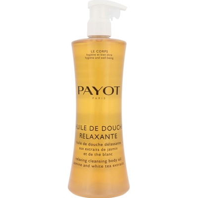 Payot Le Corps Relaxing Cleansing sprchový olej 400 ml