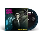 Idol Billy Dream Into It CD