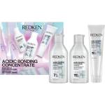 Redken Acidic Bonding Concentrate подаръчен комплект с регенериращ ефект