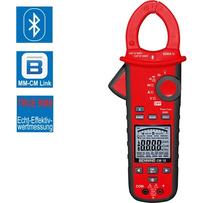 Benning CM 12 044680