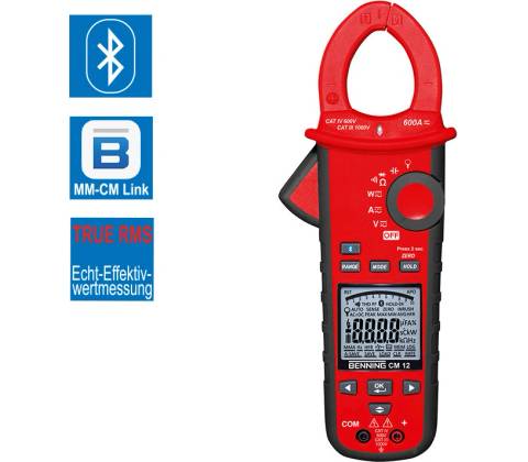 Benning CM 12 044680