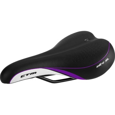 CTM Elite dámské/fialové