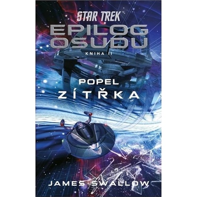 Laser Star Trek: Epilóg osudu 2 - Popol zajtrajška (Laser)