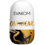 SVAKOM Hedy X-Confidence (P22547)