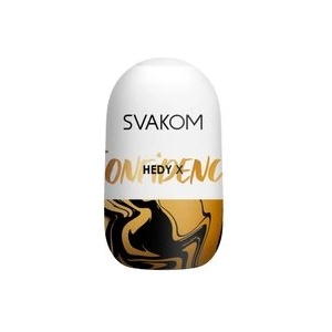 SVAKOM Hedy X-Confidence (P22547)