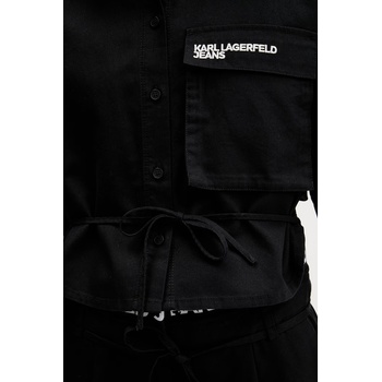 Image 1 of Karl Lagerfeld Jeans Риза женска (B2W11021)