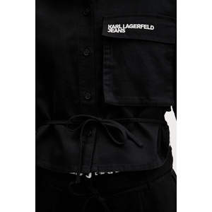 Karl Lagerfeld Jeans Риза женска (B2W11021) - answear - 170,14 лв