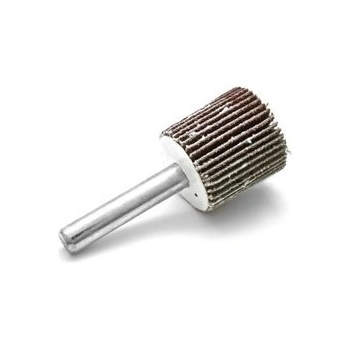 Levior Kotouč lamelový brusný 20 x 20 x 6 mm P120 21854