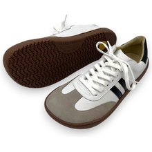 Flexi Nens Barefoot Tenisky Flexi Nens Salvaje Adult Gris/blanco/negro