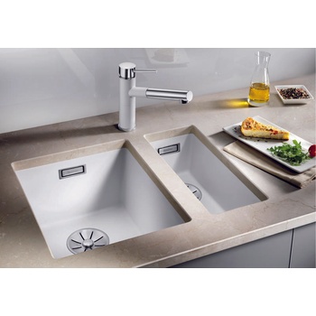 Image 1 of BLANCO SUBLINE 160-U (523400)