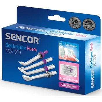 Sencor SOX 009