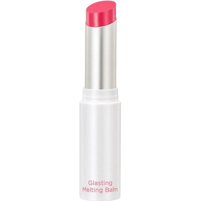 Rom&nd Glasting Melting Balm 02 Lovey Pink Lesklý balzam na pery 3,5 g
