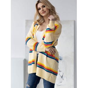 PeeKaBoo Дамска класическа жилетка модел 178649 PeeKaBoo
