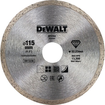 DeWalt DT3703