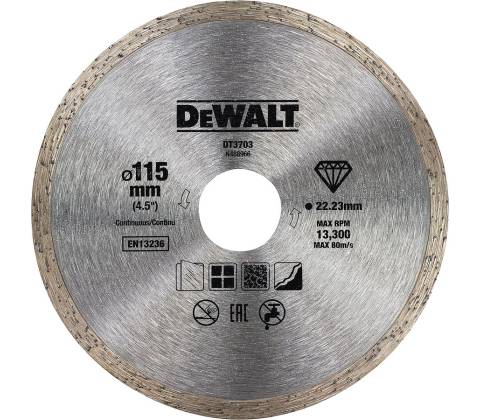 DeWalt DT3703