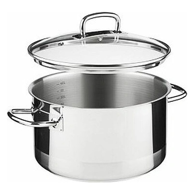 Hrnec+PO skl. d22cm 4,5l NR PROFESSIONAL