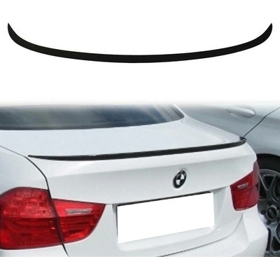 Zadní křídlo na hranu kufru BMW 3 E90 2005-2012