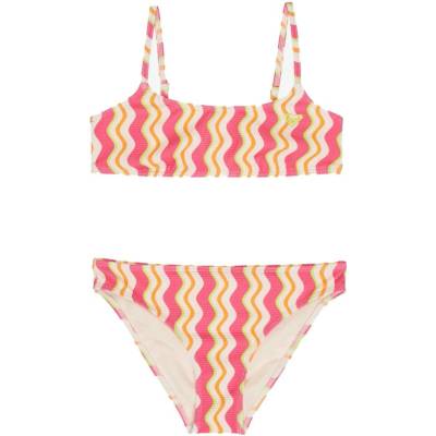Roxy ERGX203706-XMNG Bold Waves Bralette Set