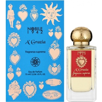 NOBILE 1942 A' Grazia EDP 75 ml